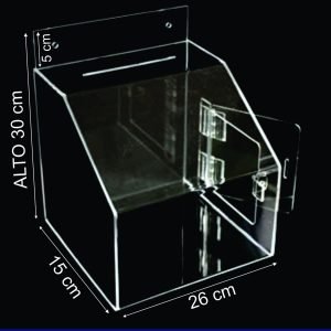 Buzón de sugerencias